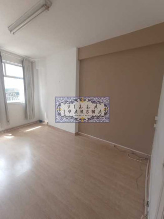 Imagem Sala Comercial à Venda, 33 m² em Copacabana - Rio De Janeiro