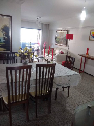 Imagem Apartamento com 3 Quartos à Venda, 118 m² em Dionisio Torres - Fortaleza Imagem Apartamento com 3 Quartos à Venda, 118 m² em Dionisio Torres - Fortaleza