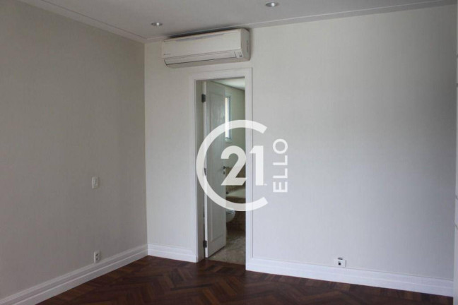 Imagem Apartamento com 3 Quartos para Alugar, 192 m² em Vila Nova Conceição - São Paulo Imagem Apartamento com 3 Quartos para Alugar, 192 m² em Vila Nova Conceição - São Paulo