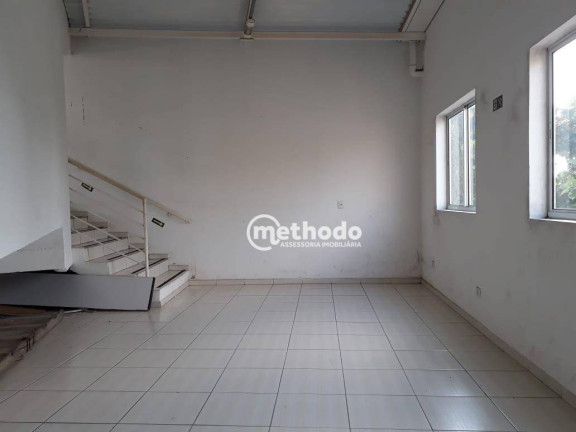 Imagem Sala Comercial à Venda, 208 m² em Jardim Eulina - Campinas Imagem Sala Comercial à Venda, 208 m² em Jardim Eulina - Campinas