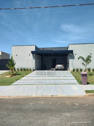 Imagem Casa de Condomínio com 3 Quartos à Venda, 307 m² em Rio Verde - Araçoiaba Da Serra Imagem Casa de Condomínio com 3 Quartos à Venda, 307 m² em Rio Verde - Araçoiaba Da Serra