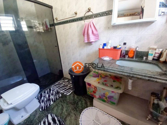 Imagem Casa com 3 Quartos à Venda, 360 m² em Jardim Lizandra - Americana Imagem Casa com 3 Quartos à Venda, 360 m² em Jardim Lizandra - Americana