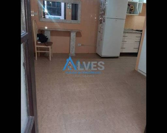 Imagem Sobrado com 3 Quartos à Venda, 202 m² em Vila Apiaí - Santo André