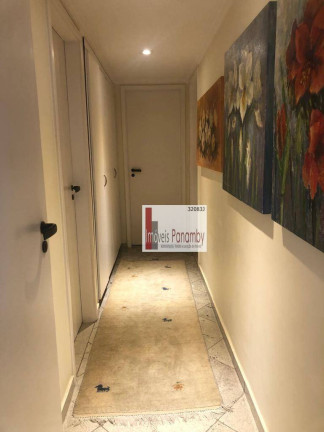 Imagem Apartamento com 3 Quartos à Venda, 139 m² em Vila Andrade - São Paulo