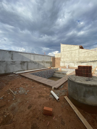 Imagem Casa com 3 Quartos à Venda, 160 m² em Residencial Granville - Goianésia Imagem Casa com 3 Quartos à Venda, 160 m² em Residencial Granville - Goianésia