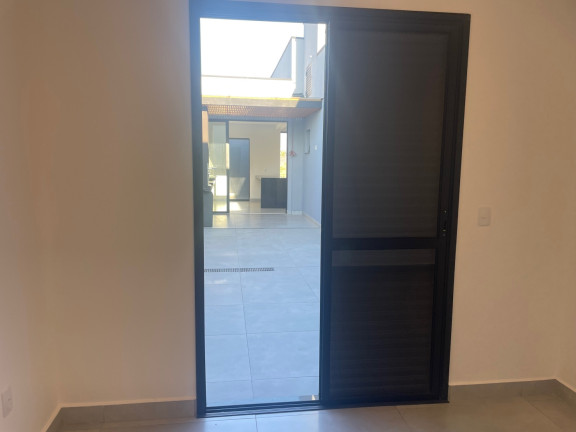 Casa de Condomínio com 3 Quartos à Venda, 103 m² em Loteamento Industrial água Preta - Pindamonhangaba