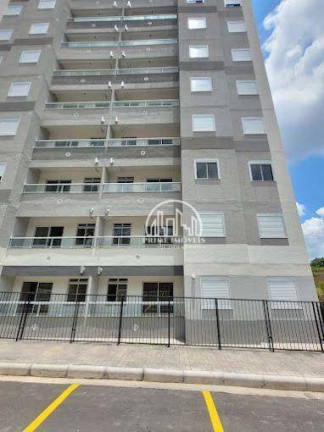 Imagem Apartamento com 3 Quartos à Venda, 54 m² em Jardim Carlos Gomes - Jundiaí Imagem Apartamento com 3 Quartos à Venda, 54 m² em Jardim Carlos Gomes - Jundiaí