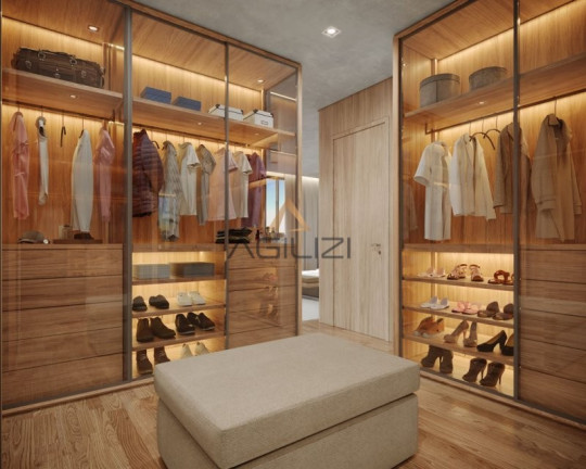 Imagem Apartamento com 3 Quartos à Venda, 231 m² em Paraíso - São Paulo