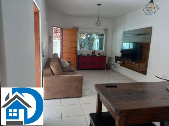 Imagem Casa com 2 Quartos à Venda,  em Jardim Wanel Ville V - Sorocaba