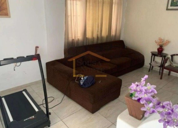 Imagem Sobrado com 3 Quartos à Venda, 200 m² em Santana - São Paulo