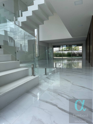 Imagem Casa com 4 Quartos à Venda, 630 m² em Tamboré - Santana De Parnaíba Imagem Casa com 4 Quartos à Venda, 630 m² em Tamboré - Santana De Parnaíba