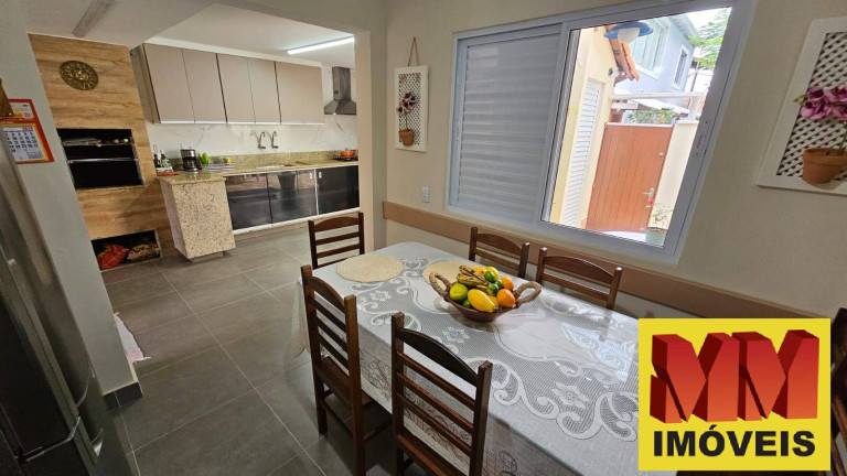 Imagem Casa de Condomínio com 5 Quartos à Venda, 117 m² em Braga - Cabo Frio