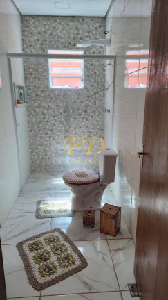 Imagem Casa com 2 Quartos à Venda, 125 m² em Bairro Do Portão - Atibaia Imagem Casa com 2 Quartos à Venda, 125 m² em Bairro Do Portão - Atibaia