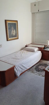 Imagem Apartamento com 4 Quartos à Venda, 250 m² em Bigorrilho - Curitiba