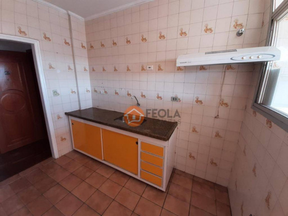 Imagem Apartamento com 2 Quartos à Venda, 100 m² em Vila Pavan - Americana