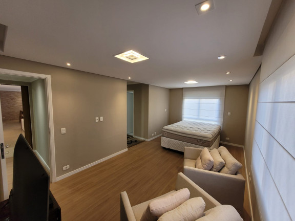 Imagem Apartamento com 3 Quartos à Venda, 134 m² em Butantã - São Paulo