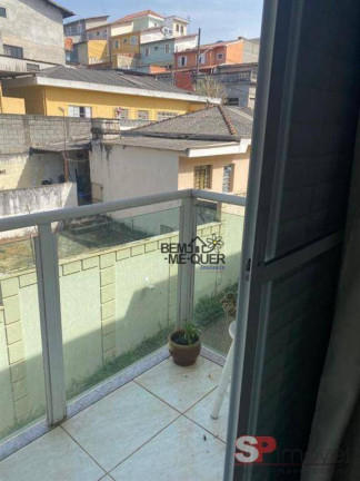 Imagem Sobrado com 2 Quartos à Venda, 128 m² em Jaraguá - São Paulo Imagem Sobrado com 2 Quartos à Venda, 128 m² em Jaraguá - São Paulo