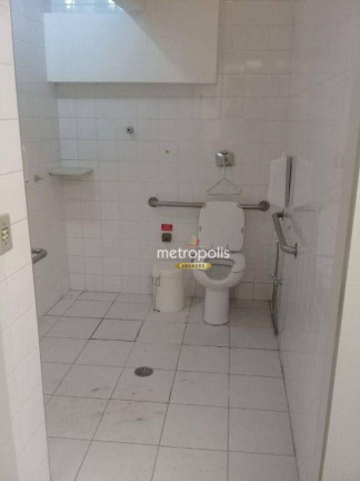 Imagem Sala Comercial para Alugar, 580 m² em Centro - São Caetano Do Sul Imagem Sala Comercial para Alugar, 580 m² em Centro - São Caetano Do Sul