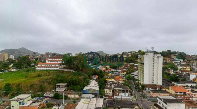 Imagem Apartamento com 2 Quartos à Venda, 72 m² em Fonseca - Niterói Imagem Apartamento com 2 Quartos à Venda, 72 m² em Fonseca - Niterói