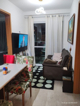 Imagem Studio com 2 Quartos à Venda, 40 m² em Costa Azul - Salvador