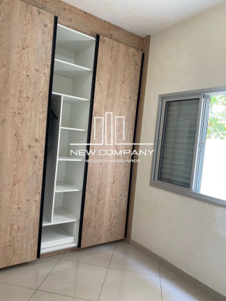 Imagem Apartamento com 3 Quartos à Venda, em Vila Homero Thon - Santo André Imagem Apartamento com 3 Quartos à Venda, em Vila Homero Thon - Santo André