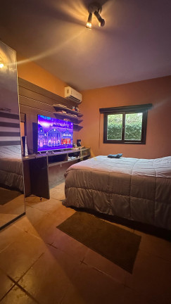 Imagem Imóvel com 3 Quartos à Venda,  em Areias De Palhocinha - Garopaba