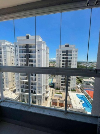 Imagem Apartamento com 2 Quartos à Venda, 54 m² em Parque Campolim - Sorocaba