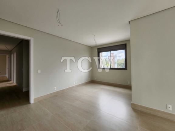 Imagem Apartamento com 4 Quartos à Venda, 193 m² em Vila Nova Conceição - São Paulo