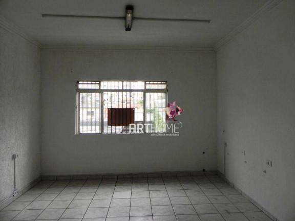 Imagem Sala Comercial para Alugar, 37 m² em Rudge Ramos - São Bernardo Do Campo Imagem Sala Comercial para Alugar, 37 m² em Rudge Ramos - São Bernardo Do Campo