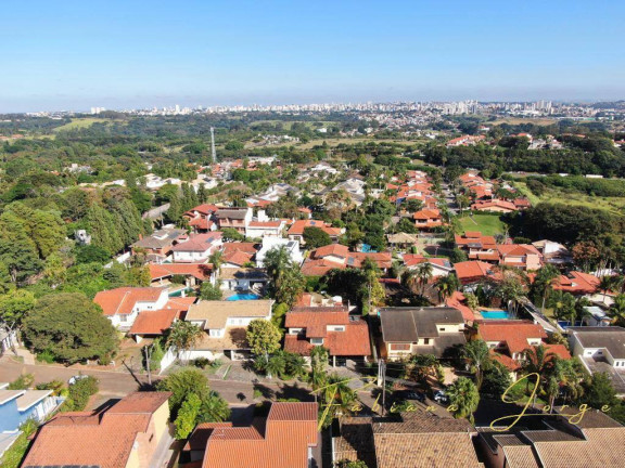 Imagem Casa de Condomínio com 3 Quartos à Venda, 295 m² em Sítios De Recreio Gramado - Campinas Imagem Casa de Condomínio com 3 Quartos à Venda, 295 m² em Sítios De Recreio Gramado - Campinas
