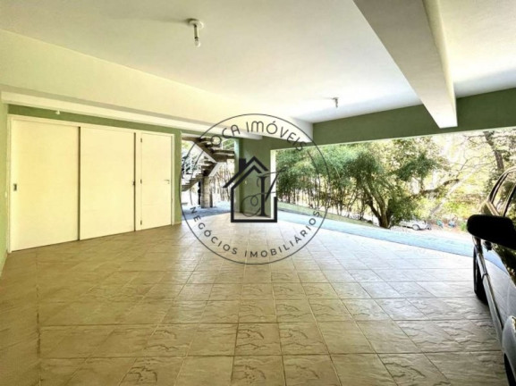 Imagem Casa de Condomínio com 4 Quartos à Venda, 1.000 m² em Altos De São Fernando - Jandira