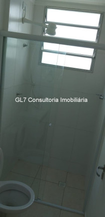 Imagem Apartamento com 2 Quartos à Venda, 48 m² em Salto Ville - Salto