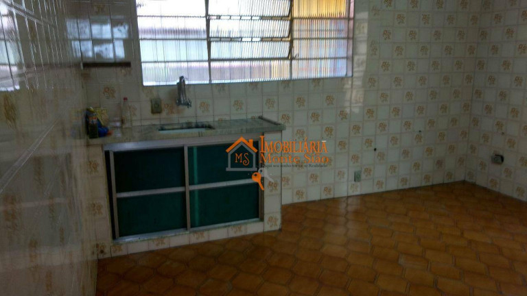 Imagem Sobrado com 6 Quartos à Venda, 208 m² em Jardim Estela - Poá