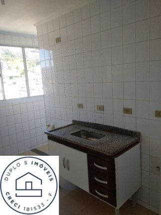 Imagem Apartamento com 2 Quartos à Venda, 48 m² em Vila Amália (zona Norte) - São Paulo Imagem Apartamento com 2 Quartos à Venda, 48 m² em Vila Amália (zona Norte) - São Paulo