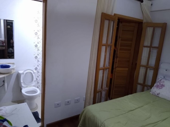Imagem Sobrado com 3 Quartos à Venda, 116 m² em Cambuci - Sp Imagem Sobrado com 3 Quartos à Venda, 116 m² em Cambuci - Sp