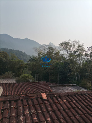 Imagem Casa com 2 Quartos à Venda, 90 m² em Corcovado - Ubatuba
