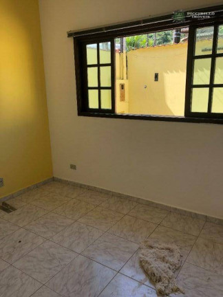 Imagem Sobrado com 4 Quartos à Venda, 252 m² em Canto Do Forte - Praia Grande