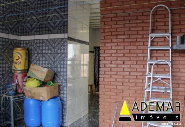 Imagem Casa com 3 Quartos à Venda, 165 m² em Serraria - Diadema Imagem Casa com 3 Quartos à Venda, 165 m² em Serraria - Diadema
