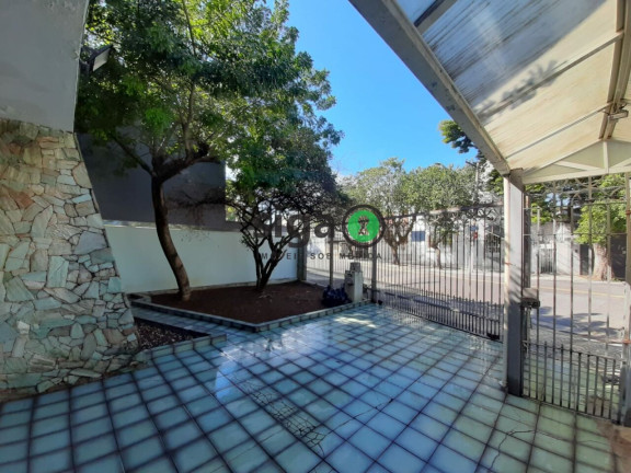 Imagem Casa com 8 Quartos à Venda, 276 m² em Campo Belo - São Paulo Imagem Casa com 8 Quartos à Venda, 276 m² em Campo Belo - São Paulo