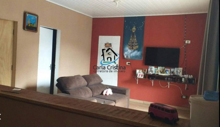Imagem Casa com 6 Quartos à Venda,  em Balneário Shangri-lá - Pontal Do Paraná