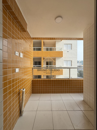 Imagem Apartamento com 2 Quartos à Venda, 60 m² em Boqueirão - Praia Grande Imagem Apartamento com 2 Quartos à Venda, 60 m² em Boqueirão - Praia Grande