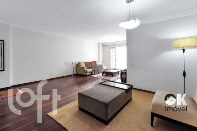 Imagem Apartamento com 4 Quartos à Venda, 144 m² em Perdizes - São Paulo Imagem Apartamento com 4 Quartos à Venda, 144 m² em Perdizes - São Paulo