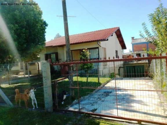 Casa com 3 Quartos à Venda, 229 m² em Germânia - Nova Petrópolis