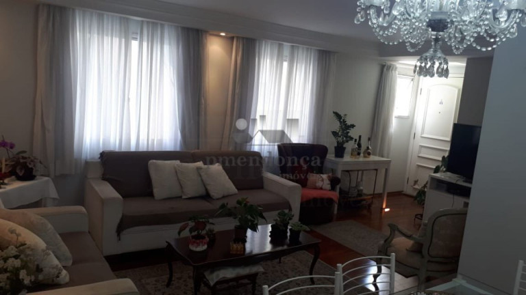 Imagem Apartamento com 3 Quartos à Venda, 100 m² em Pinheiros - São Paulo Imagem Apartamento com 3 Quartos à Venda, 100 m² em Pinheiros - São Paulo