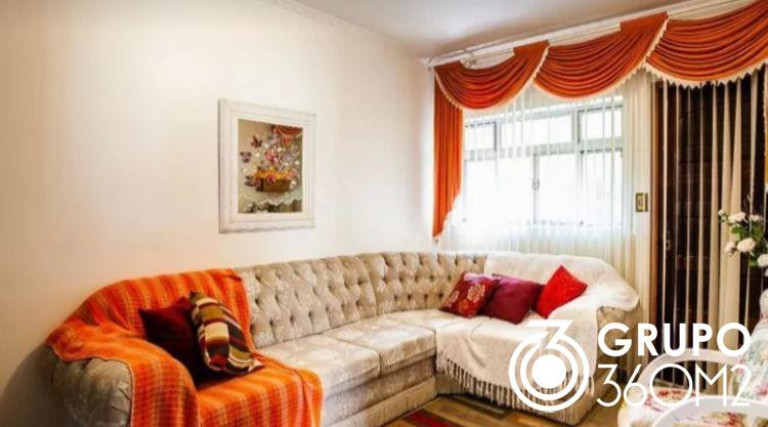 Apartamento com 3 Quartos à Venda, 194 m² em Parque Das Nações - Santo André