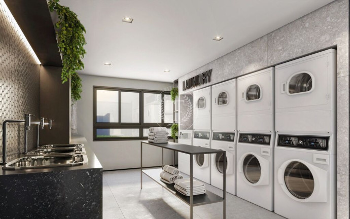 Imagem Apartamento com 1 Quarto à Venda, 25 m² em Pinheiros - São Paulo