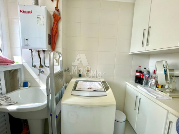 Imagem Apartamento com 2 Quartos à Venda, 80 m² em Astúrias - Guarujá