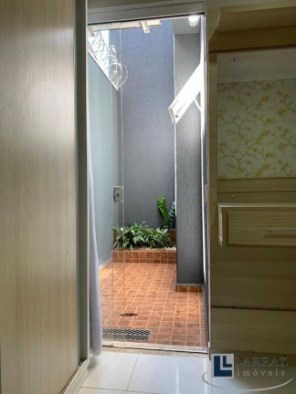Imagem Casa com 3 Quartos à Venda, 222 m² em Planalto Verde - Ribeirão Preto