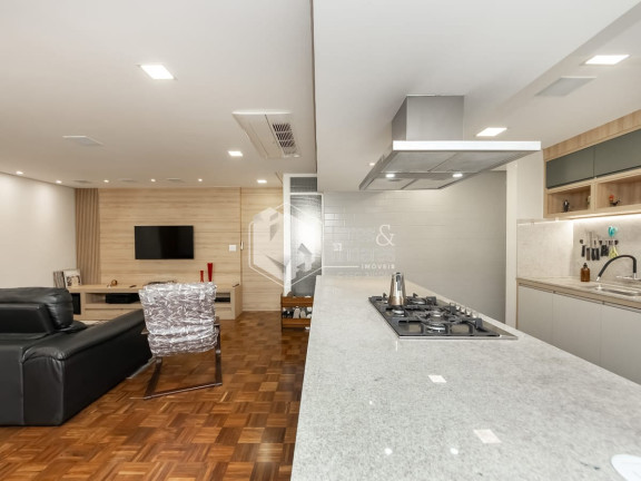 Imagem Apartamento com 3 Quartos à Venda, 138 m² em Paraíso - São Paulo