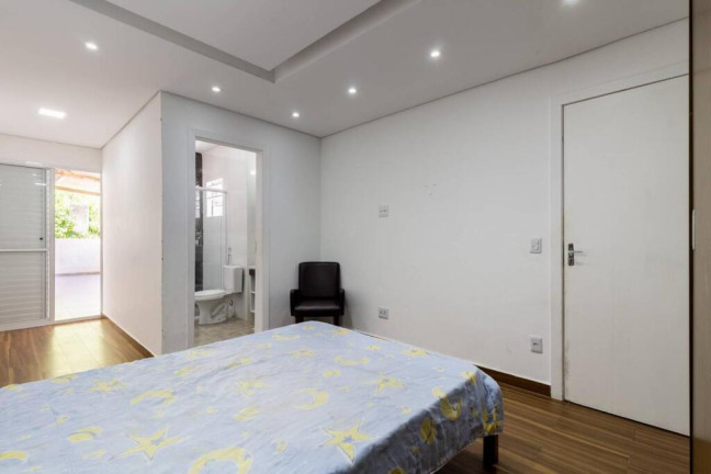 Imagem Casa com 2 Quartos à Venda, 140 m² em Aclimação - São Paulo Imagem Casa com 2 Quartos à Venda, 140 m² em Aclimação - São Paulo